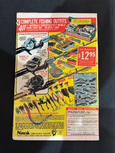 The Amazing Spider-Man #169 (1977)