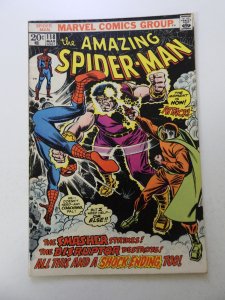 The Amazing Spider-Man #118 (1973) FN condition
