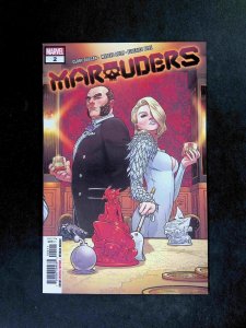 Marauders #2  MARVEL Comics 2020 NM