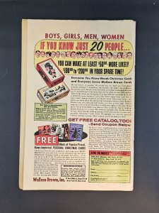 The Amazing Spider-Man #16 (1964)