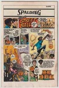 Ms. Marvel #8 (Aug 1977, Marvel), G-VG condition (3.0), Vs. Grotesk