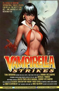 Red Sonja She-Devil with a Sword #72 Geovani Cover A (2012) New