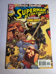 Action Comics #767 (2000)