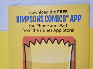 Futurama Comics #63 Bongo Comics 2012