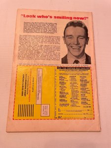 Marvel Team-Up # 11 VG/FN Comic Book Spider-Man X-Men Avengers Hulk Thor 20 J254