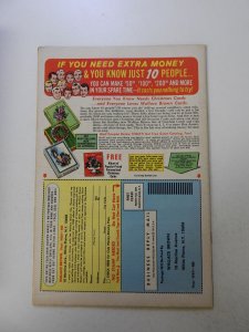 Captain America #130 (1970) VF- condition