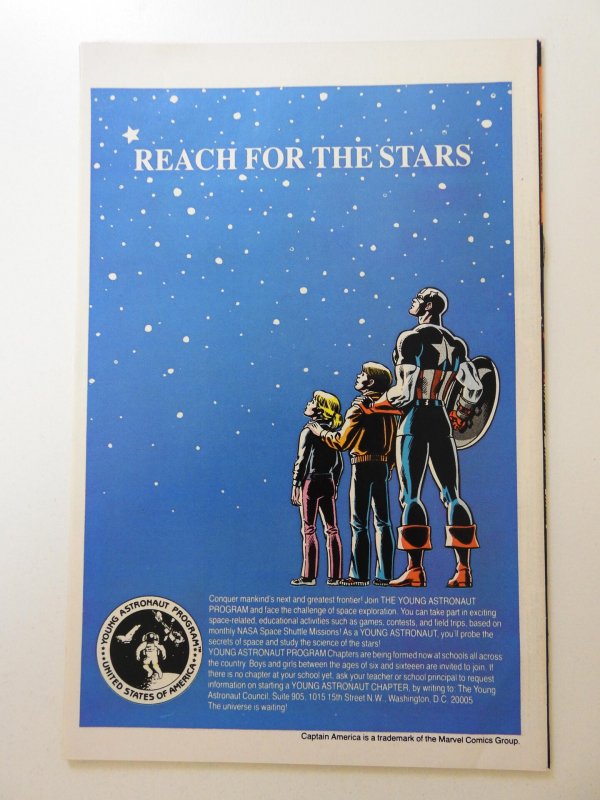 Secret Wars II #3 (1985) 1st Beyonder in Human Form! Beautiful VF+ Condition!