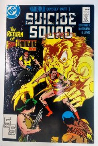 Suicide Squad #16 (8.5, 1988)
