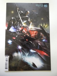 Batman #86 Variant Cover (2020) NM Condition