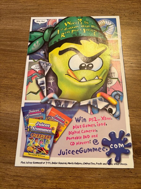 Rogue # 1 NM 1st Print Marvel Comic Book X-Men Wolverine 5 J408