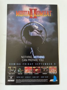 Bloodshot #22 - Fn (1994)