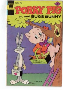 Porky Pig #69 (1976)
