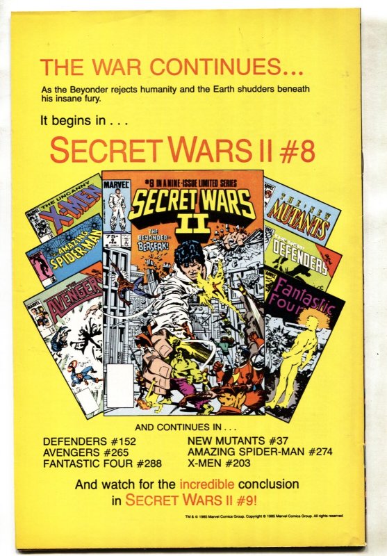 Transformers #13 1986-Marvel comic book-NEWSSTAND