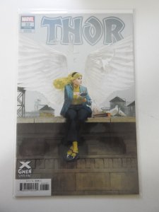 Thor #22 Aspinall Cover (2022)