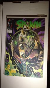 Spawn #31 (1995)