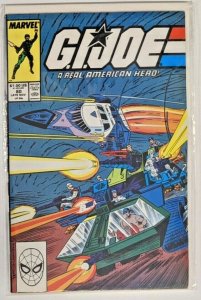 *GI Joe (Marvel) #71-80 (10 High Grade books)