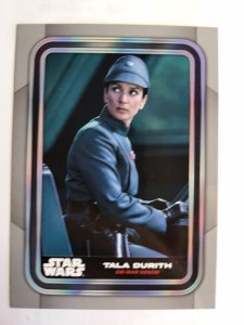 2023 Topps Star Wars Flagship #41 Tala Durith