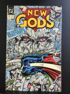 New Gods #11 (1989)