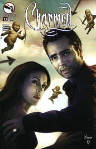 Charmed Season 10 #13 VF/NM ; Zenescope