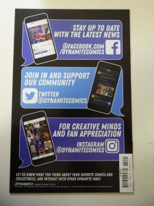 DIE!namite #1 (2020) VF+ Condition