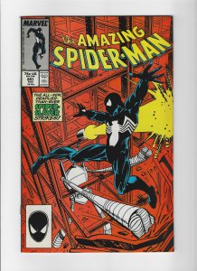 The Amazing Spider-Man, Vol. 1 291