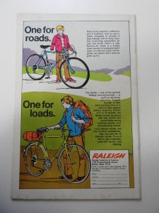 The Phantom Stranger #27 (1973) FN+ Condition