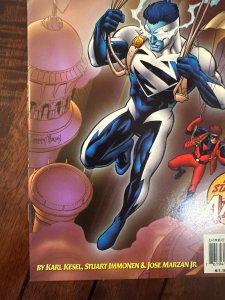 Adventures of Superman #547 (1997)