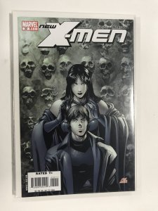 New X-Men #32 (2007) Wither NM3B218 NEAR MINT NM