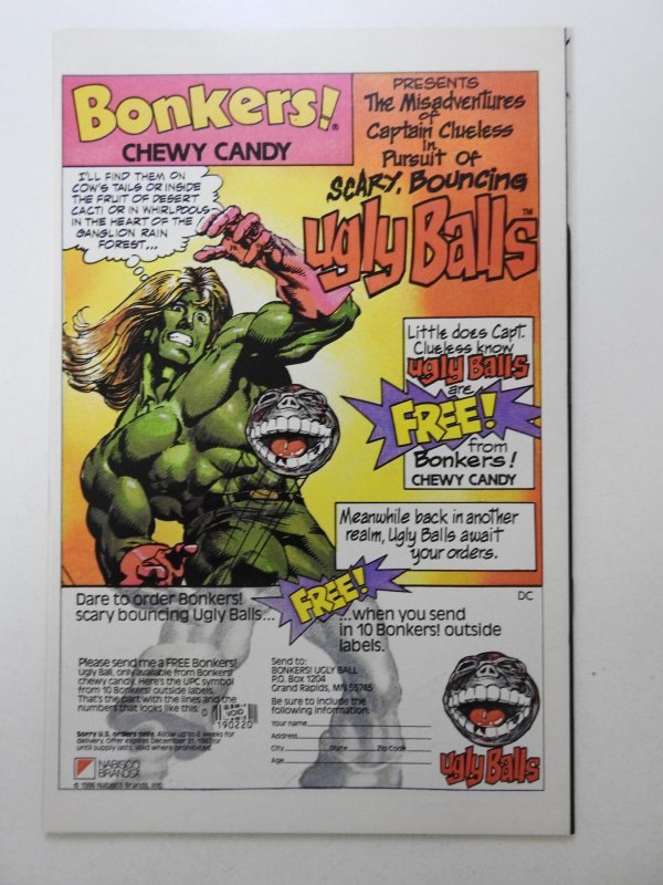 Batman #407 (1987) Frank Miller! Beautiful NM- Condition!