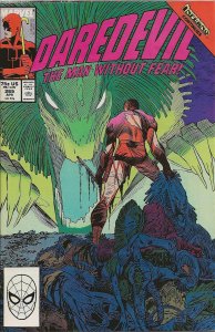 Daredevil #265 (1989) - VF/NM