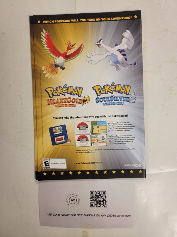 New Avengers #4 VF-NM Marvel Comic Book Heroic Age Bendis 4 MS21