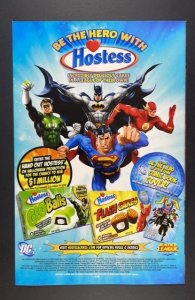 Superman / Batman #76 (2010)