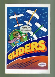 Devil Dinosaur #6 - Jack Kirby Art & Story. Joe Sinnott Art. (8.5/9.0) 1978