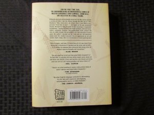 2009 ALEC The Years Have Pants Omnibus VF SC Eddie Campbell 1st Ed.