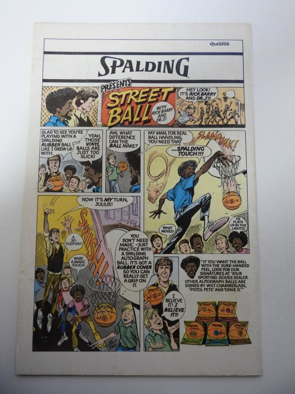 The Avengers #162 (1977) FN Condition