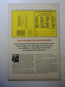 Amazing Adventures #21 (1973) FN/VF Condition