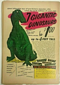 HOUSE OF MYSTERY#79 VG 1958 DC SILVER AGE COMICS