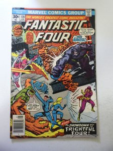 Fantastic Four #178 FN Condition