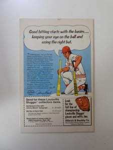 Red Sonja #9 (1978) VF condition