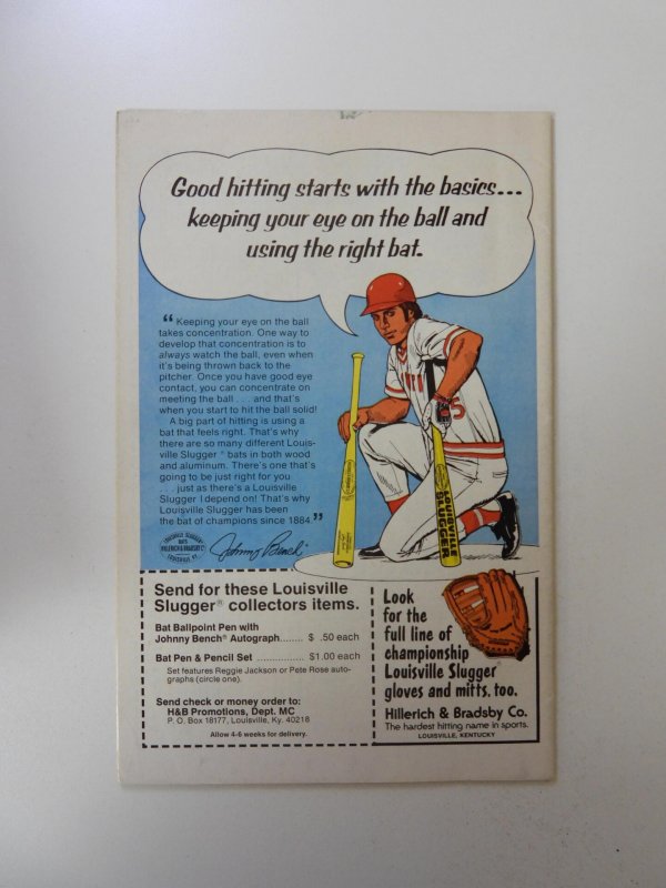 Red Sonja #9 (1978) VF condition