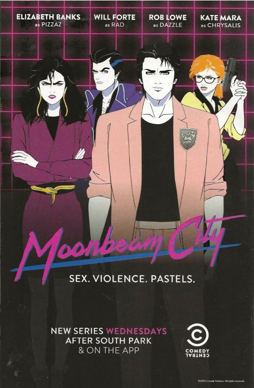 Civil War #4 (2015) - NM+