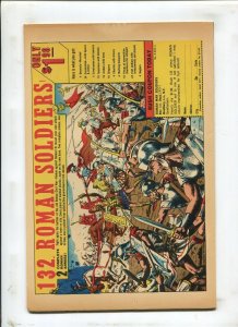 YANG #1 - CURSE OF EVIL?? - (7.0) 1973