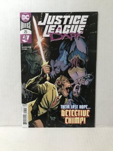 Justice League Dark #25 (2020) check out our other auctions!)