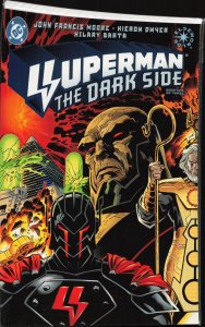 Superman: The Dark Side #1 (1998) Superman