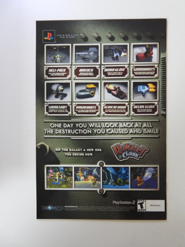 Ultimate Spider-Man #33 (2003) NM- condition