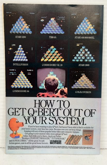 Doctor Strange #64 (1984)