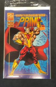 Prime #1 (1993)