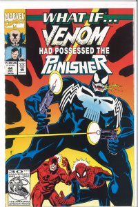 What if...? #44 (1992)  9.8 NM/MT