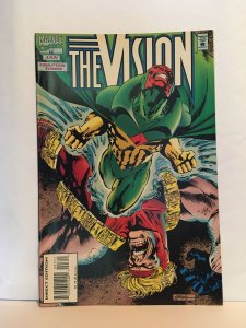 Vision #3 (1995)