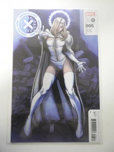 Immortal X-Men #5 Adams Cover (2022)